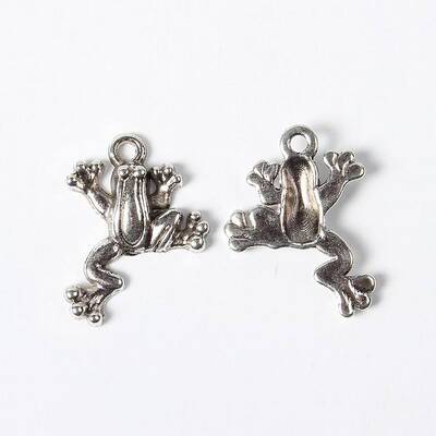 Alloy Pendants