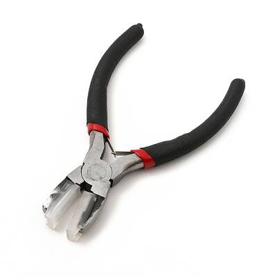 65# Carbon Steel Jewelry Pliers