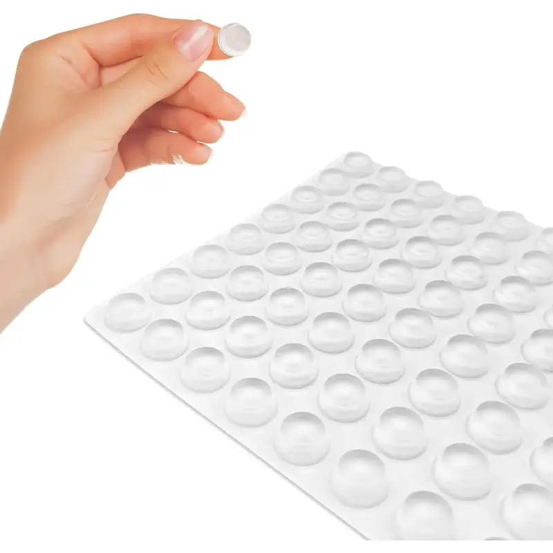 Cabinet Bumpers 0.47\