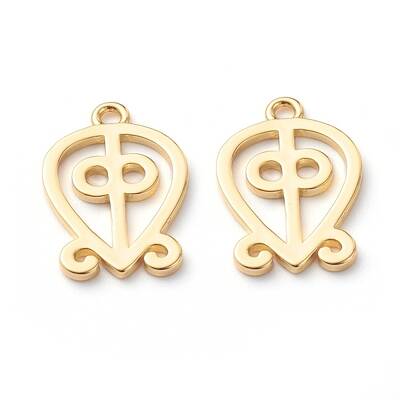 Brass Pendants
