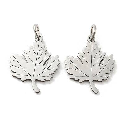 Non-Tarnish 304 Stainless Steel Pendants