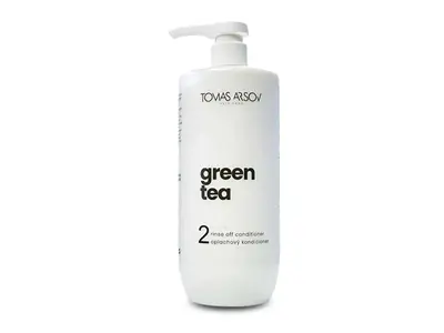 Tomas Arsov Green Tea Rinse Off conditioner 1000 ml