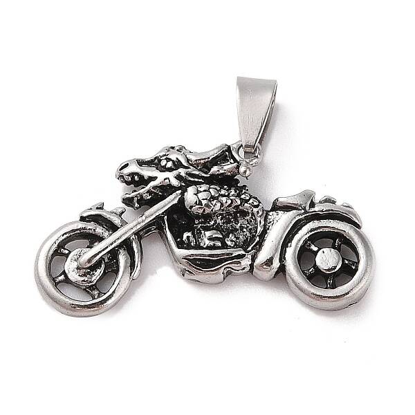 Tibetan Style Alloy Pendants