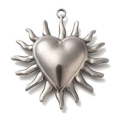 304 Stainless Steel Pendants
