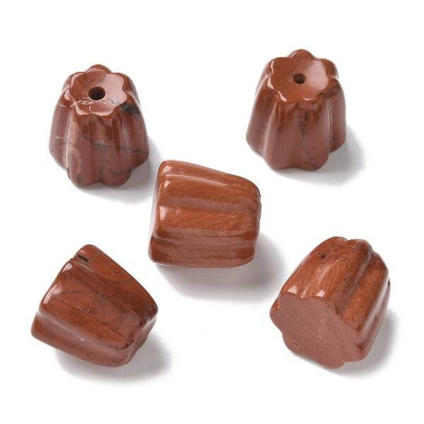 Natural Red Jasper Incense Burners