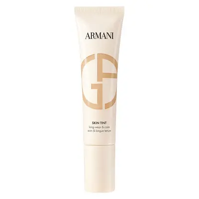 Armani Skin Tint Long-Wear & Care L2 - Light 30 ml