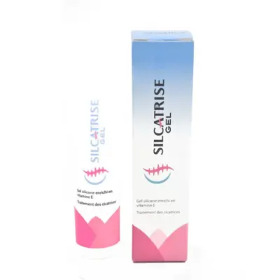 Vea silicone gel 10g