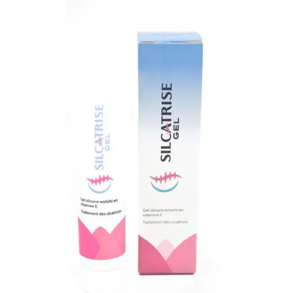 Vea silicone gel 10g