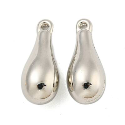 CCB Plastic Pendants