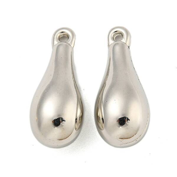 CCB Plastic Pendants