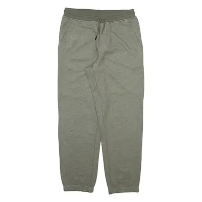 PATAGONIA Mens Joggers Green Tapered S W28 L28