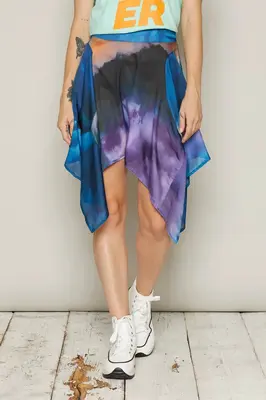 Jenifer Skirt | size: M