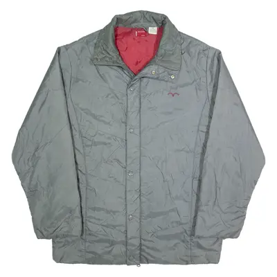 LEVI'S Mens Ski Jacket Blue M