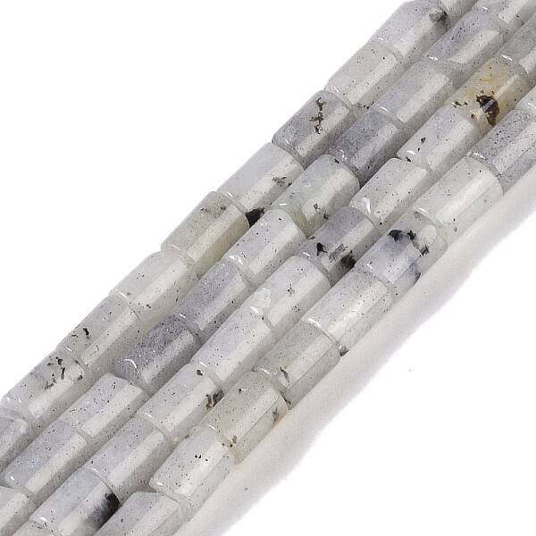 Natural Labradorite Beads Strands