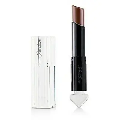 Guerlain La Petite Robe Noire Long-Lasting Cream Lipstick 17 Leather Coffee 2.8 g
