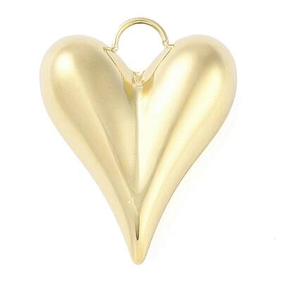 Ion Plating(IP) 304 Stainless Steel Pendants