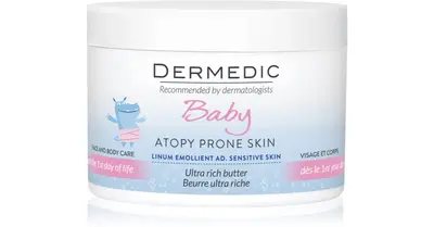 Dermedic Baby nourishing body butter 225 g