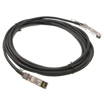 Black Box SFP-H10GB-CU5M-BB | 5M SFP+ 10G Direct Attached Cable