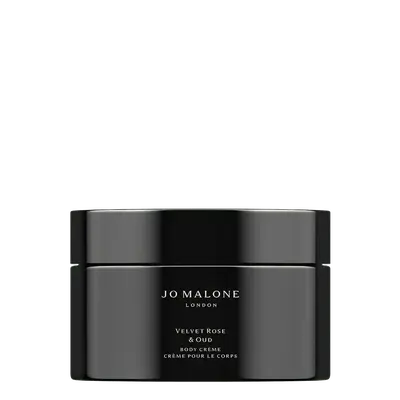 Jo Malone Velvet Rose & Oud Body Cream