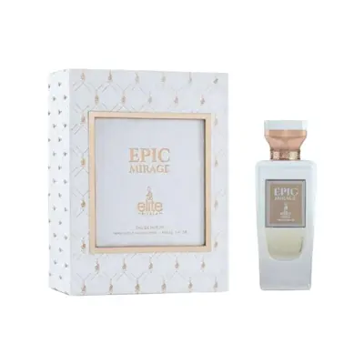 Risala Elite Epic Mirage EDP W 100 ml