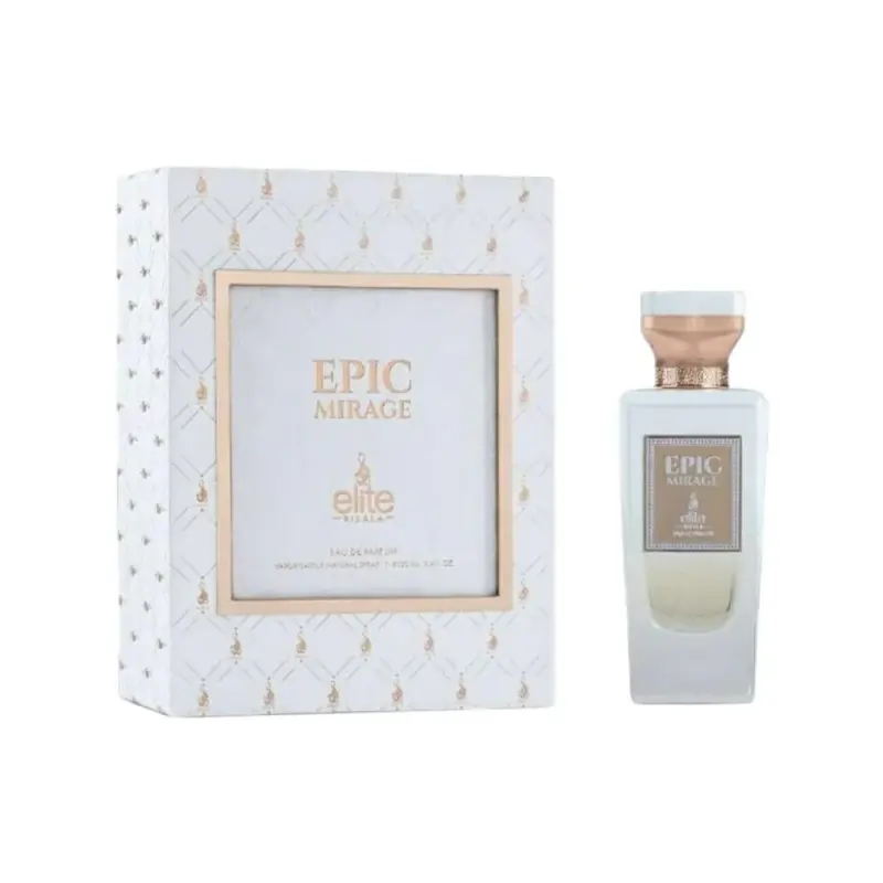 Risala Elite Epic Mirage EDP W 100 ml