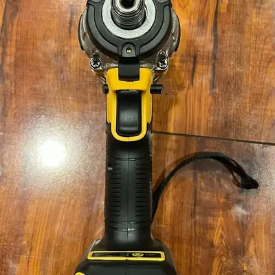 DCD887 205N Tools Wireless Drills  Brushless Impact Driver Electric Drill