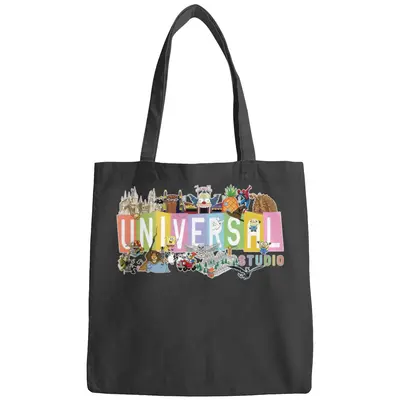 Universal Studios Bags, Universal Studios Family Bags