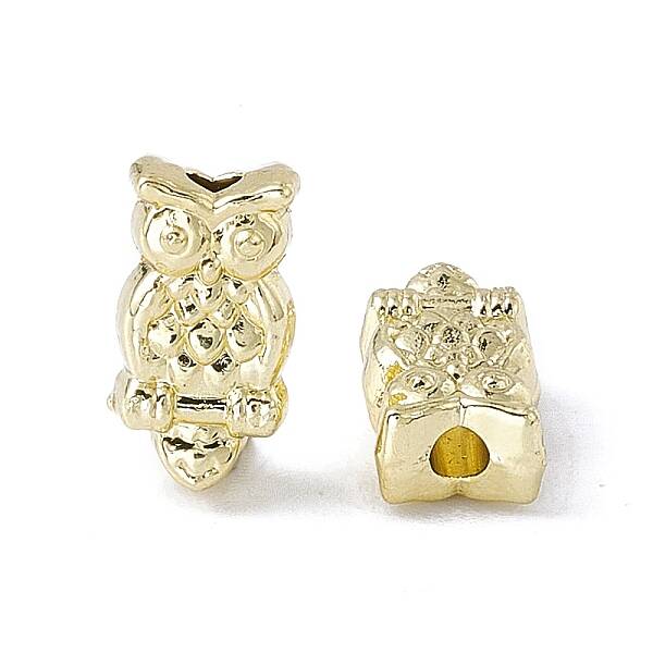 Alloy Beads