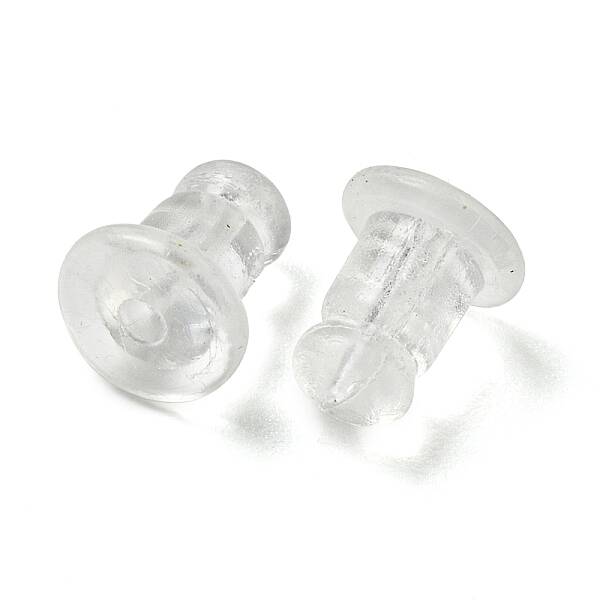 Plastic Ear Nuts