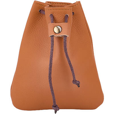 Cowhide Coin Wallets