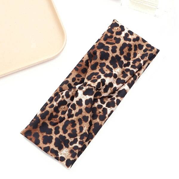 Cloth HairBands