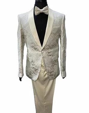 Shawl Collar Tuxedos