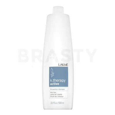 Lakmé K.Therapy Active Shampoo 1000 ml