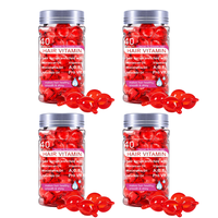 Hair Care Serum Upgrade Kit - Unisex