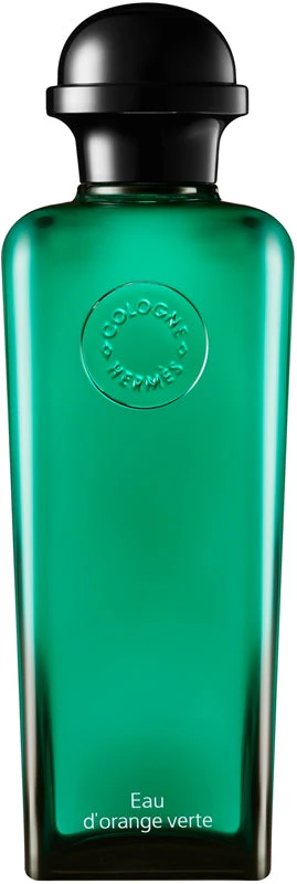 Hermès Colognes Collection Eau D'Orange Verte Eau de Cologne Unisex 400 Ml