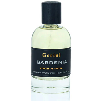 Gerini Gardenia Perfume Extract - 100ml