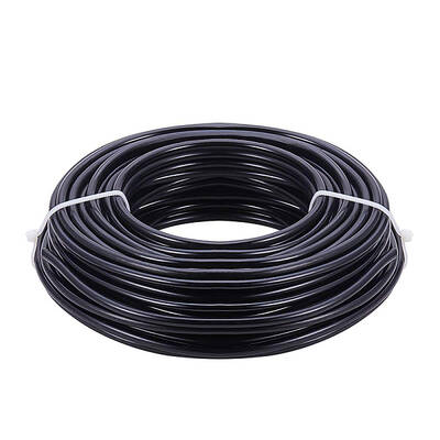 Round Aluminum Wire