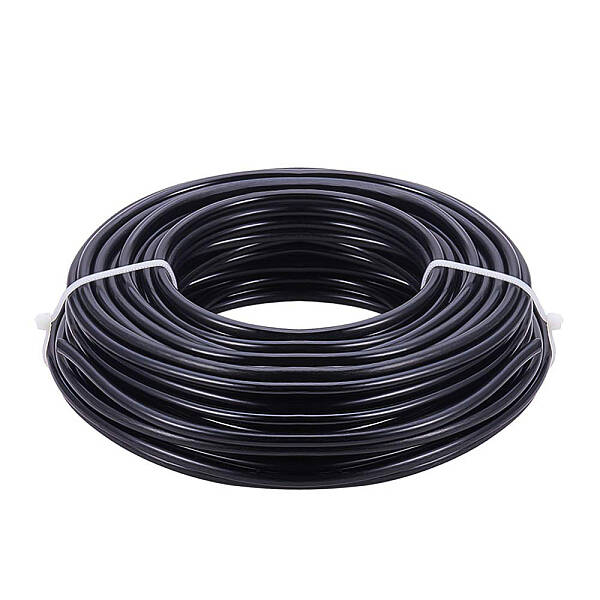 Round Aluminum Wire