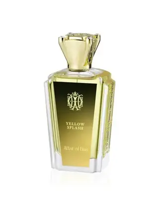 Yellow Splash Attar Al Has - 100 ml unisex eau de parfum