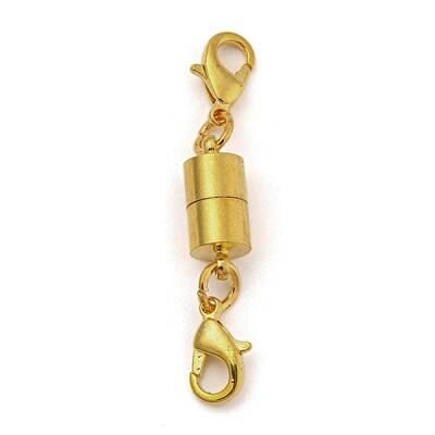 Brass Magnetic Clasps