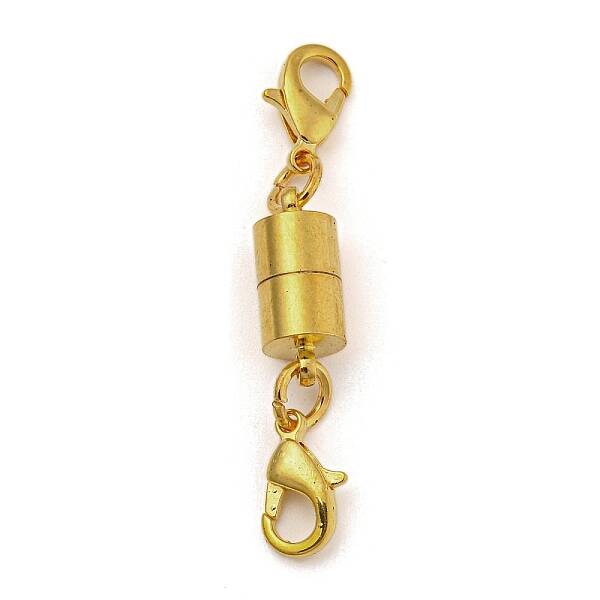 Brass Magnetic Clasps