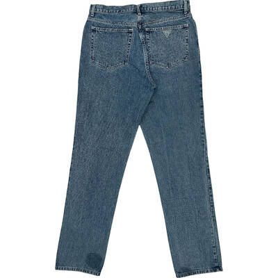 Guess Jeans American Tradition Denim Jeans - 33