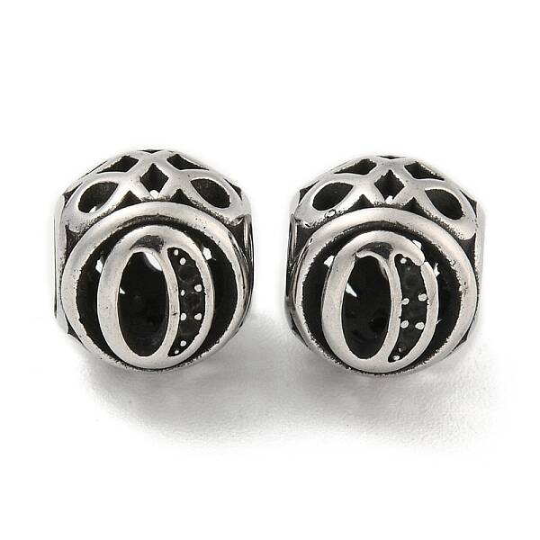 304 Stainless Steel Beads Rhinestone Settings