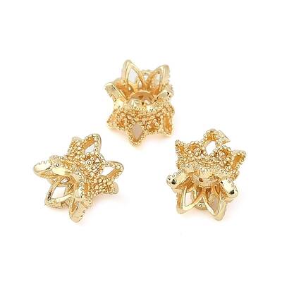 Brass Beads