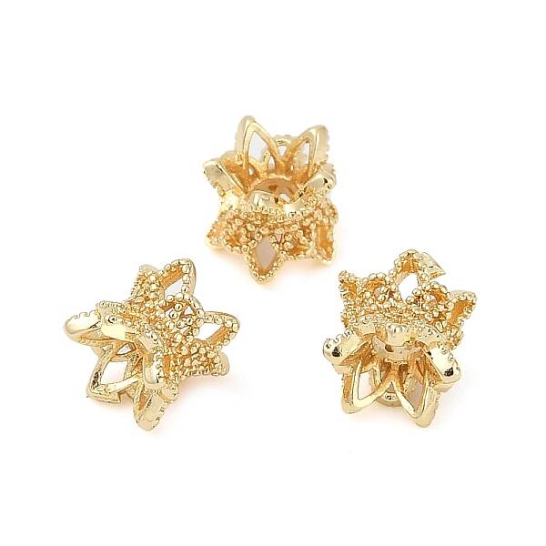 Brass Beads