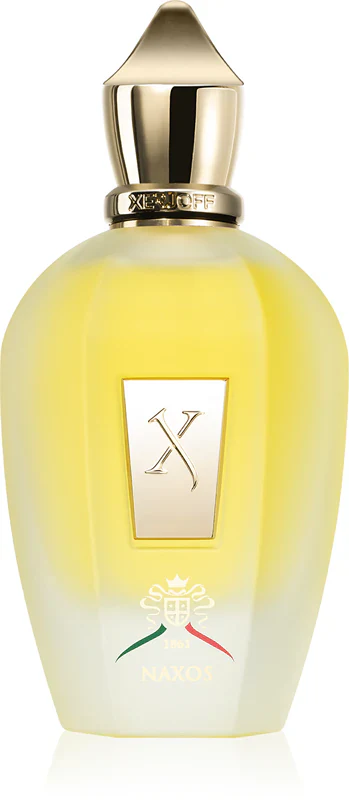 Xerjoff Naxos EDP U 100 ml