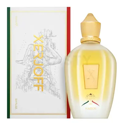 Xerjoff Naxos EDP U 100 ml