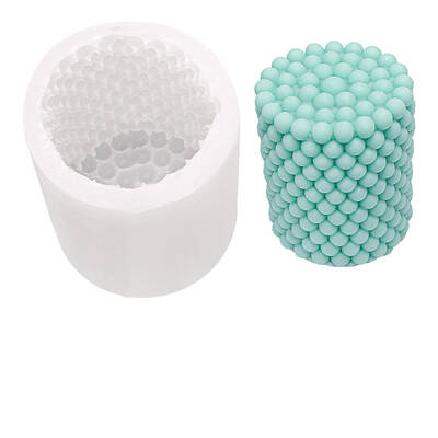 DIY Candle Food Grade Silicone Molds