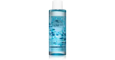 Lumene HERKKÄ eye and lip make-up remover 100 ml