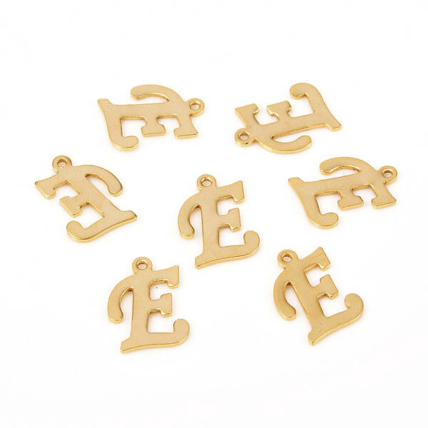 201 Stainless Steel Pendants